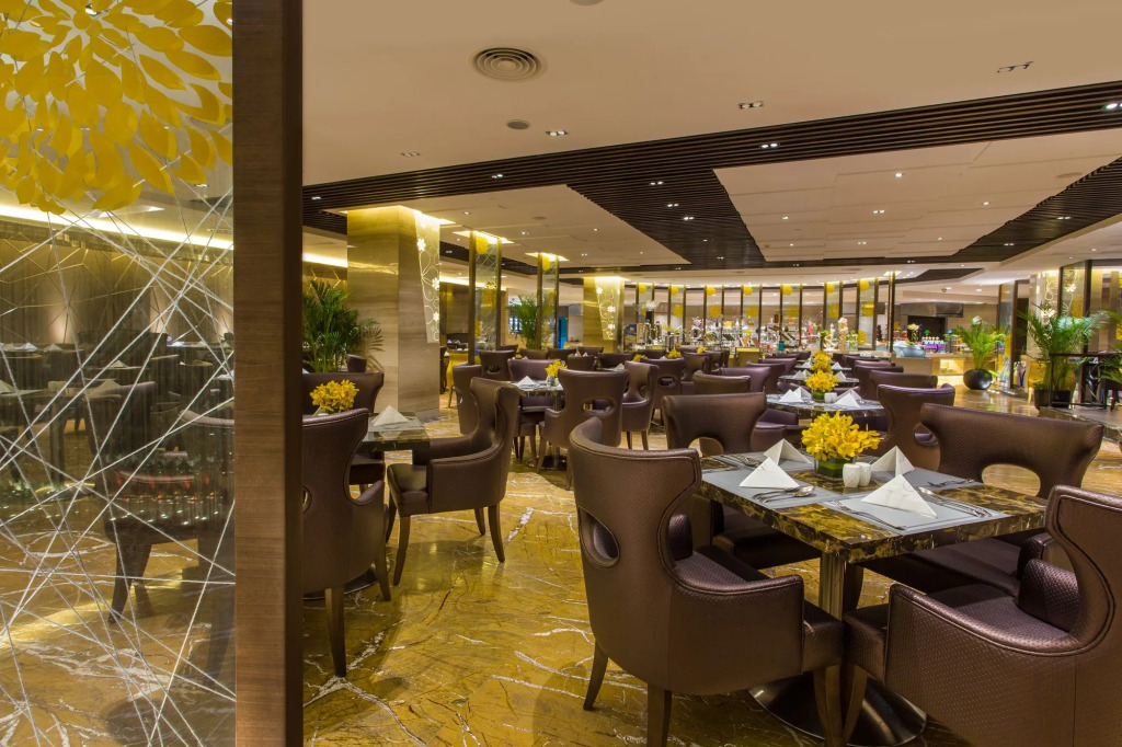 Grand Skylight International Hotel Guiyang