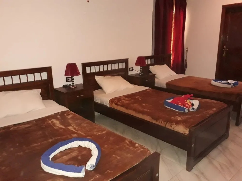 Al Hambra Hotel