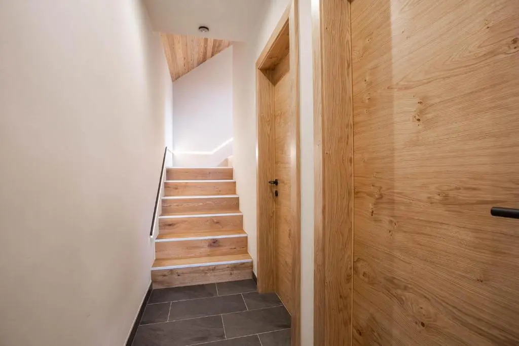 sGmiatli - Dein Hideaway Apartment