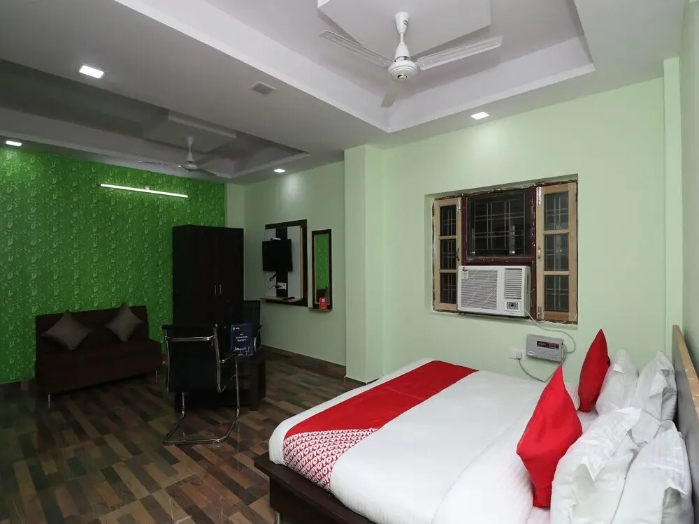 Hotel Siddheshwar By OYO rooms
