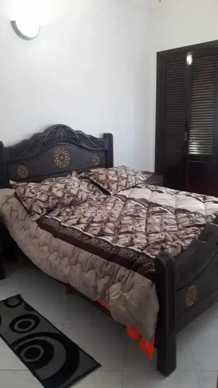 Duplex Chefchaouni