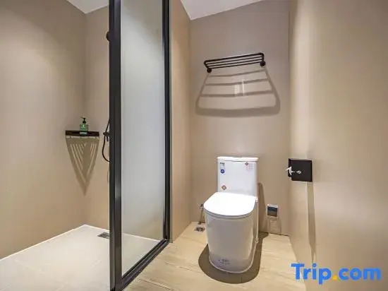 Hi Inn Chongqing Shapingba Station Three Gorges Square Hotel