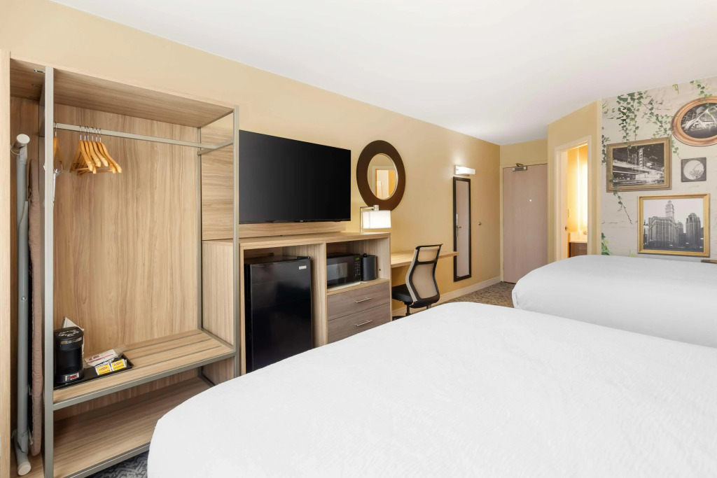 Best Western Glenview - Chicagoland Inn and Suites