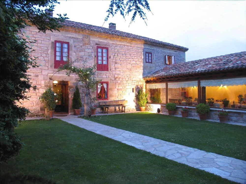 Casa de Campoo