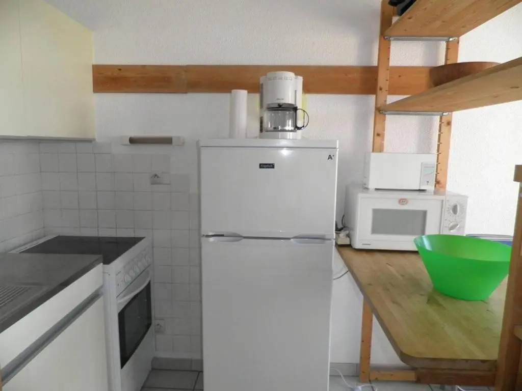 Appartement Gruissan, 3 pièces, 6 personnes - FR-1-229-103