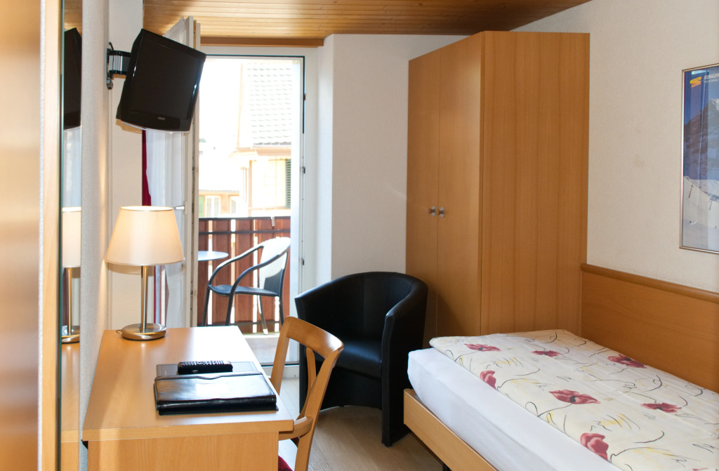 Hotel Rössli