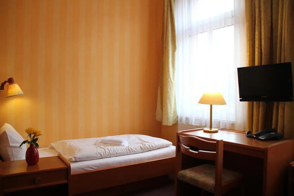 Hotel Thüringer Hof