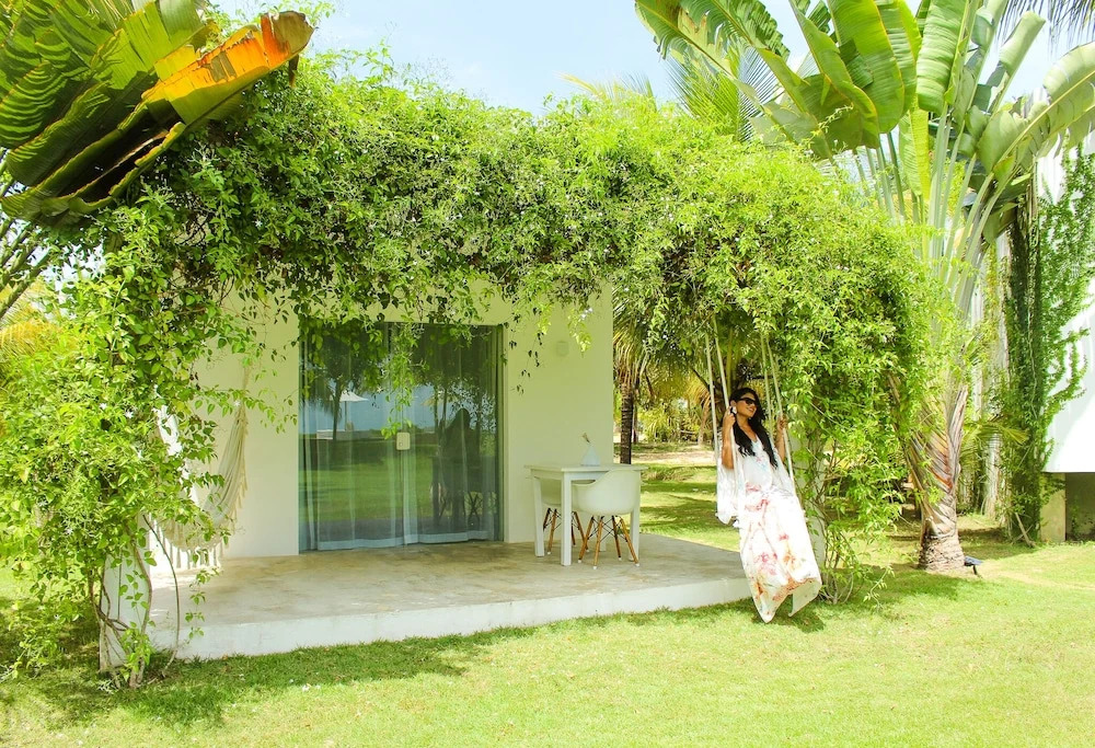 Pé na Areia Boutique Hotel & Restaurante Autoral