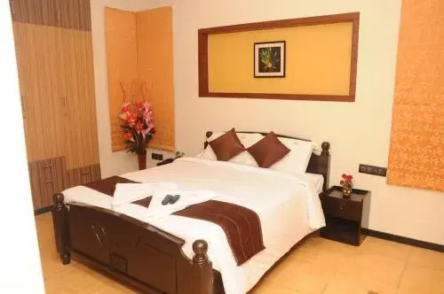 The Nest Suites