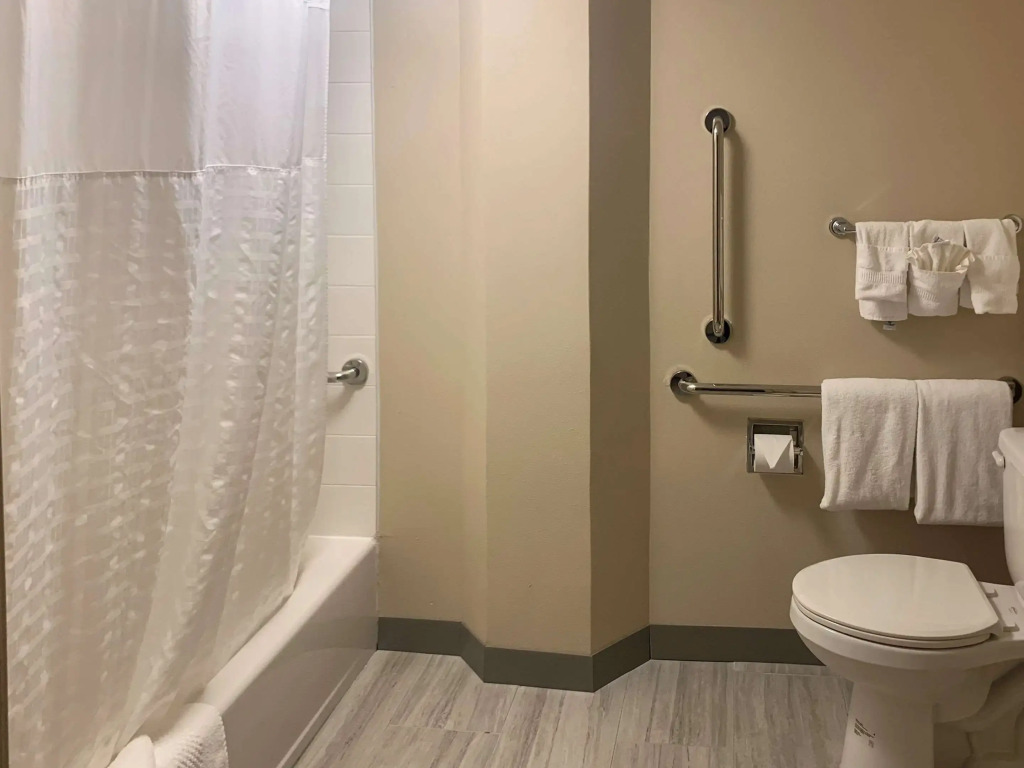 Comfort Inn Horsham - Philadelphia