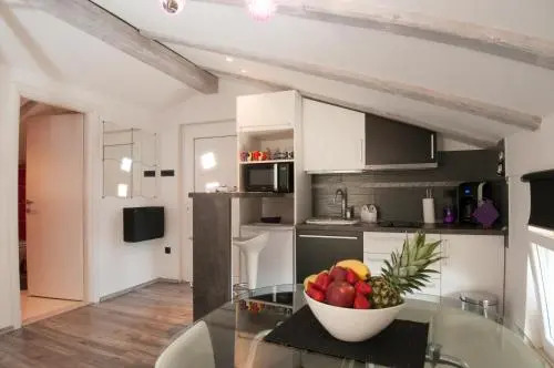Apartments Egle Opatija