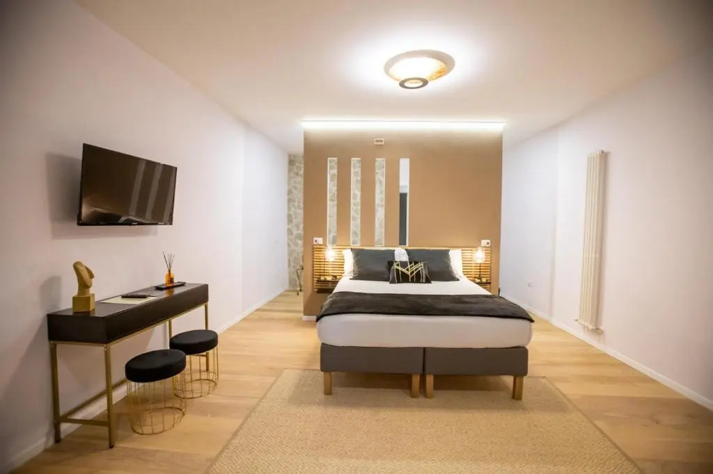 La Piazzetta Suite "Dimore Lucane"