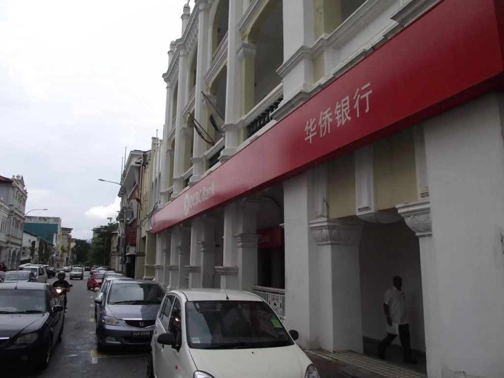 Brick Box Hotel @ Oldtown Ipoh