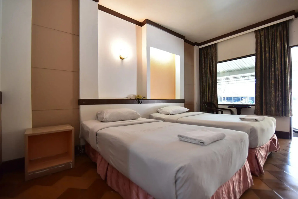 Bansuan Resort