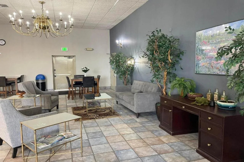Shilo Inn Suites Salem