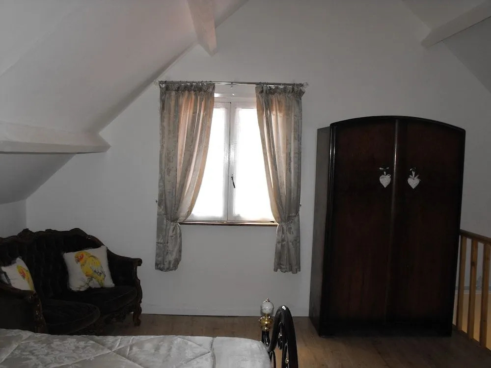 Chambre d'hôtes 19