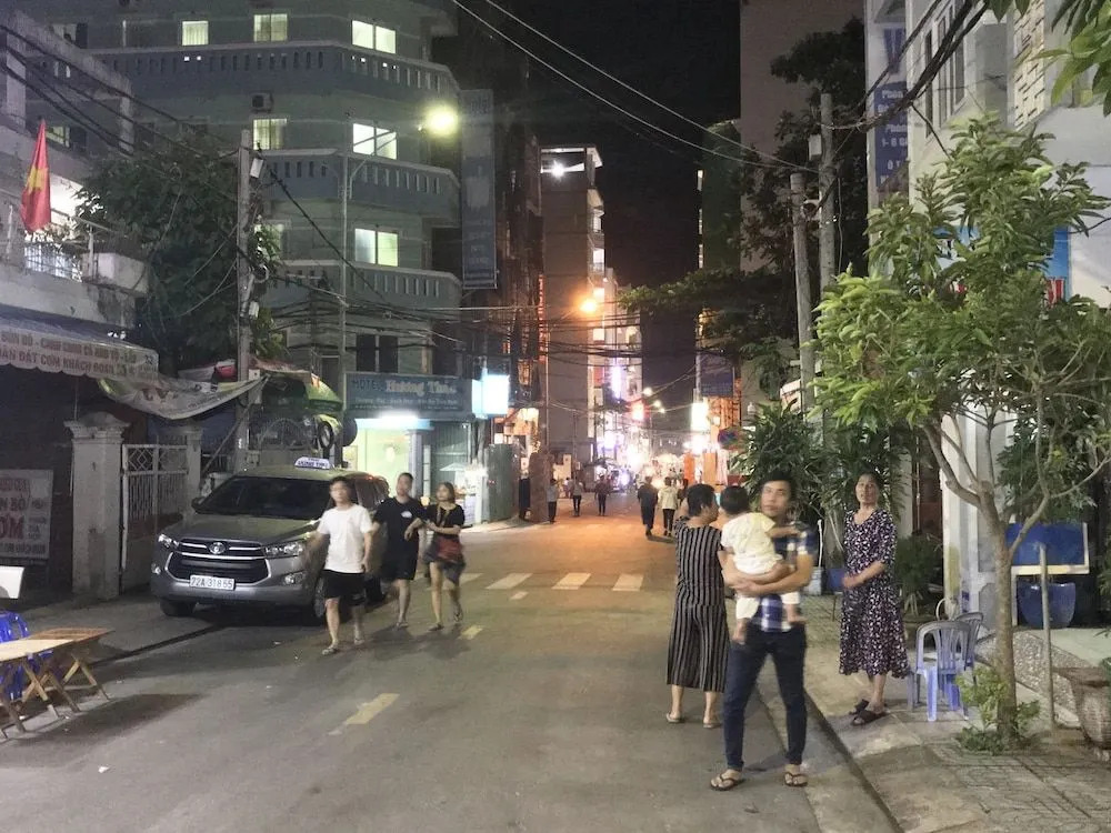 Hotel Kim Oanh