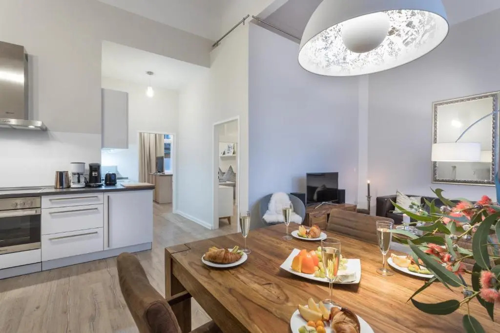 Greatstay - Goethestr. 63