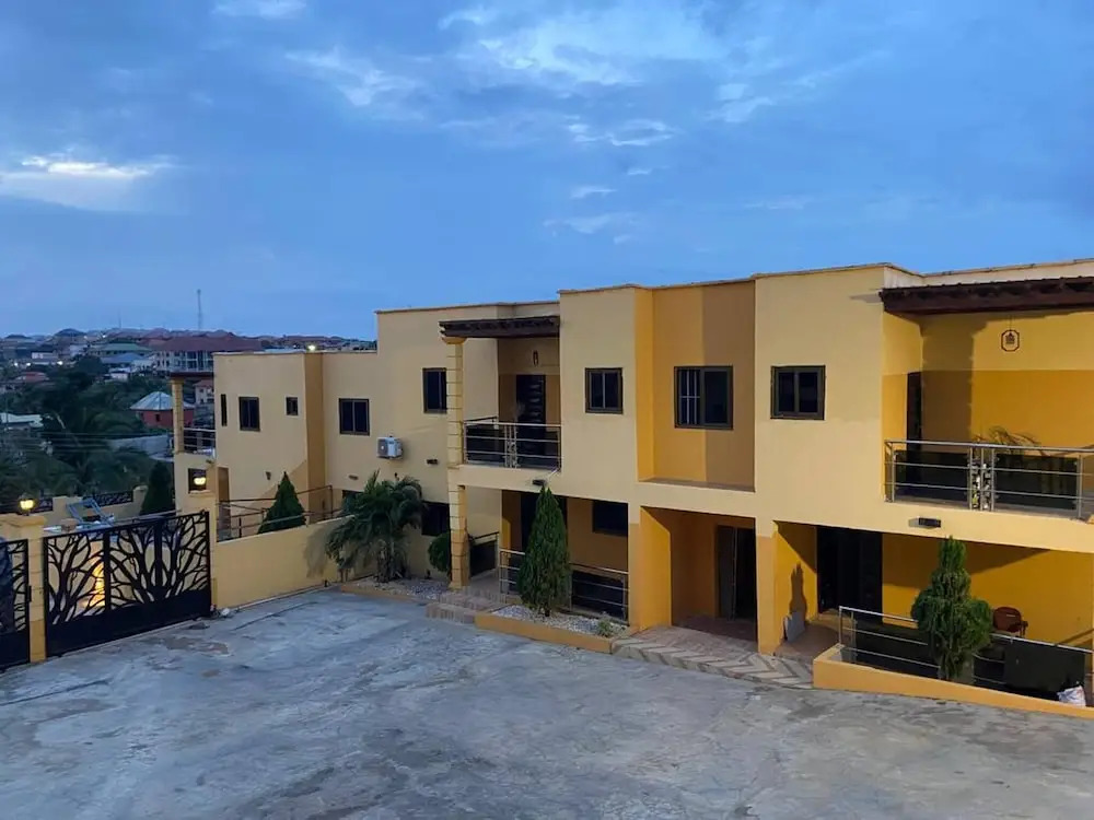 Ft Realty Properties 3