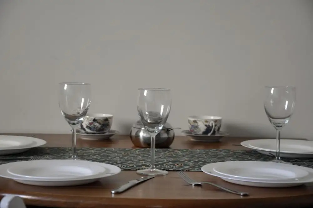 Prudentia Apartments Chopin