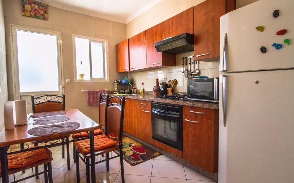 Salam Appartement Agadir