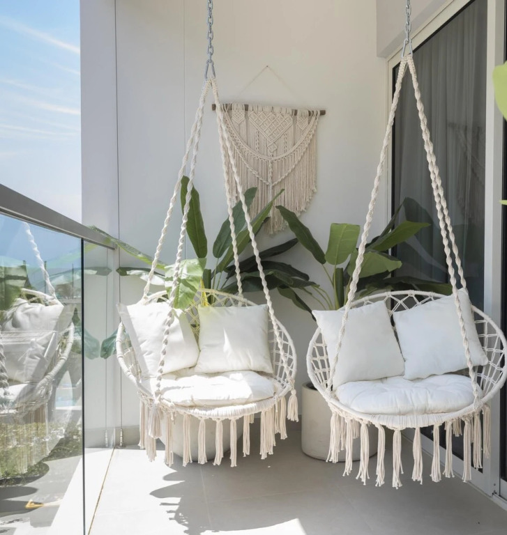 Armonia 2BR Apartment - Equipped to be Your Home-away-from-home