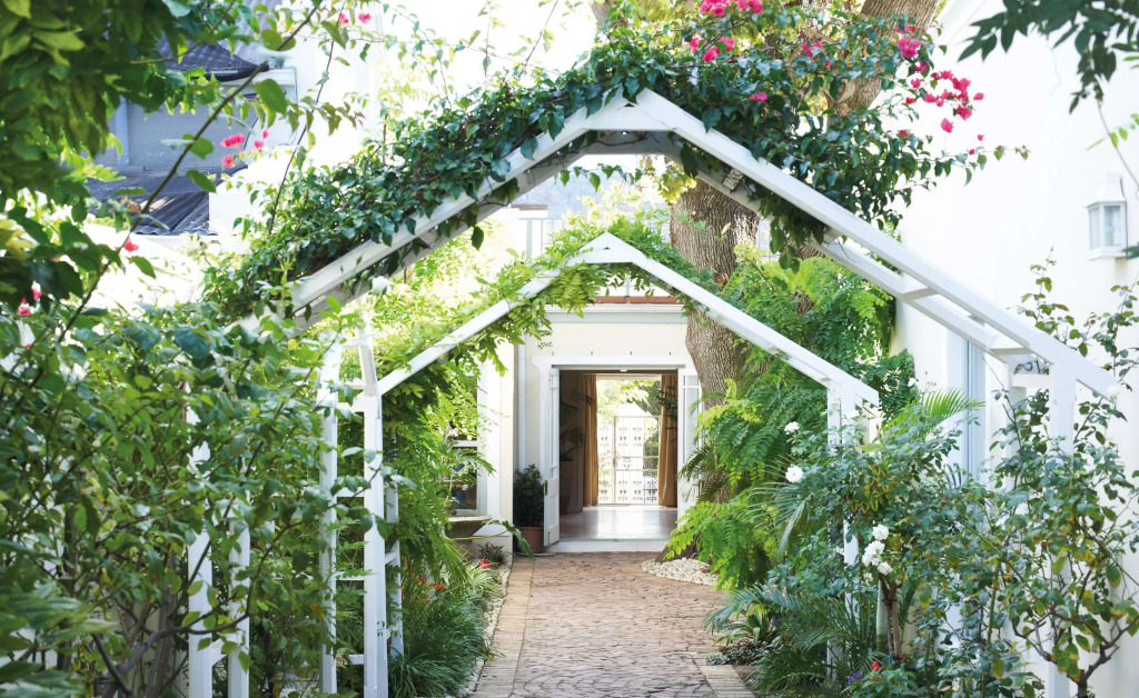 Last Word Franschhoek