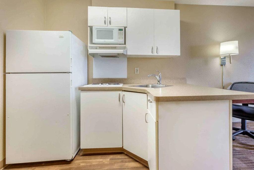 Extended Stay America Select Suites - Phoenix - Deer Valley
