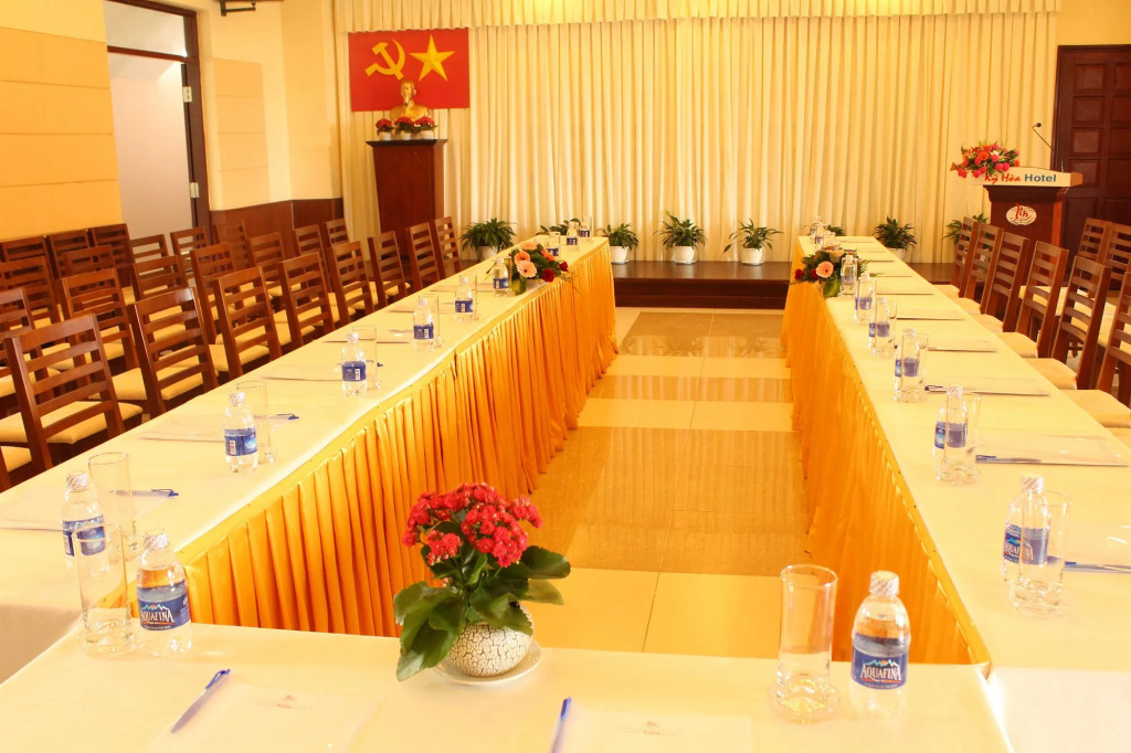 La Do Boutique Hotel - Formerly Ky Hoa Dalat Hotel