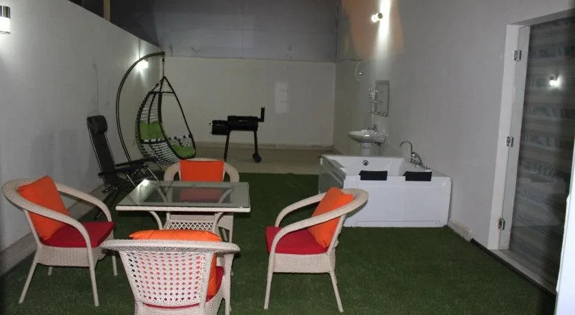 نخبة النخبة للشقق المخدومة Elite of Elite Serviced Apartments