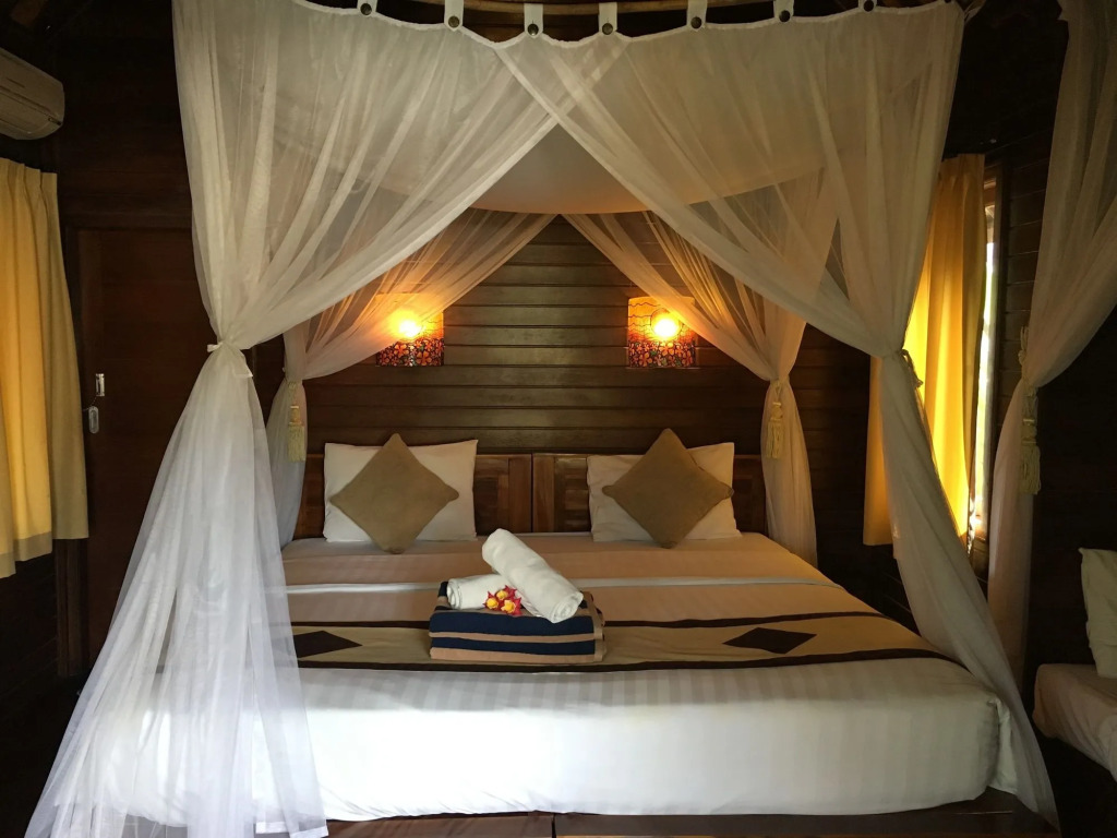 Cassava Bungalow