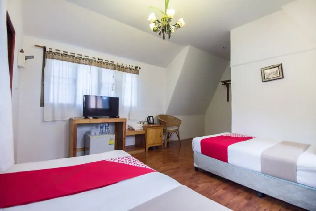 Piyapruk Resort