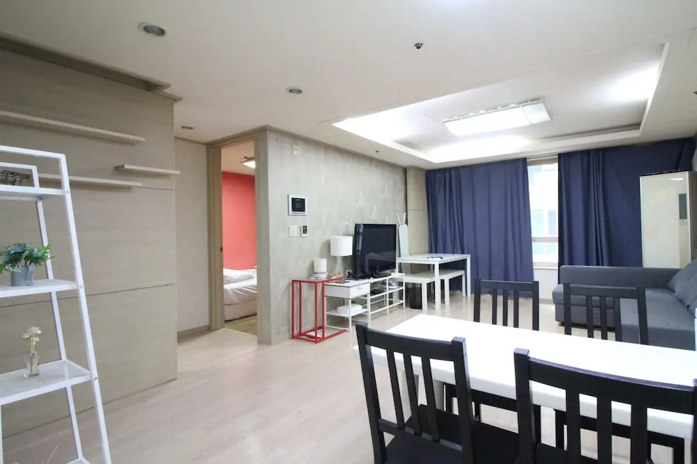Samseong Galleria 2