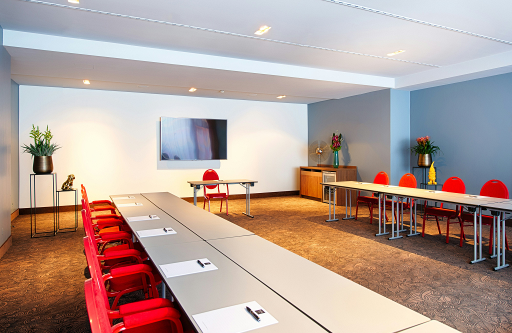 NYX Hotel Mannheim by Leonardo Hotels