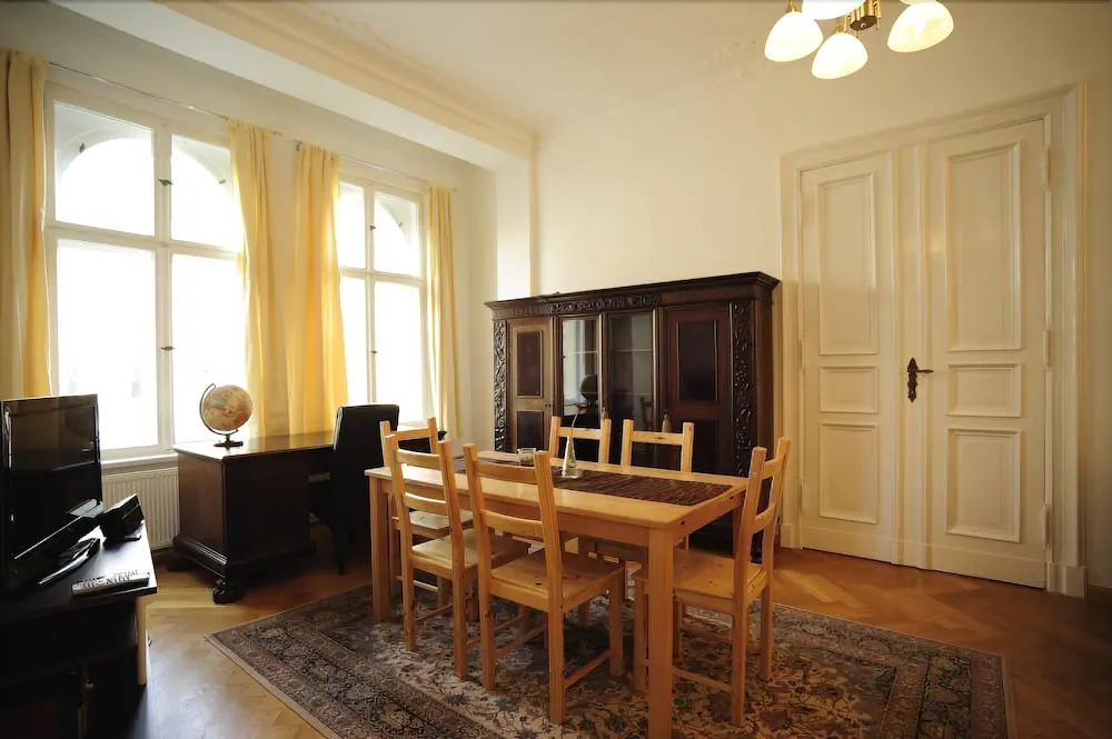 KG Apartment Berlin