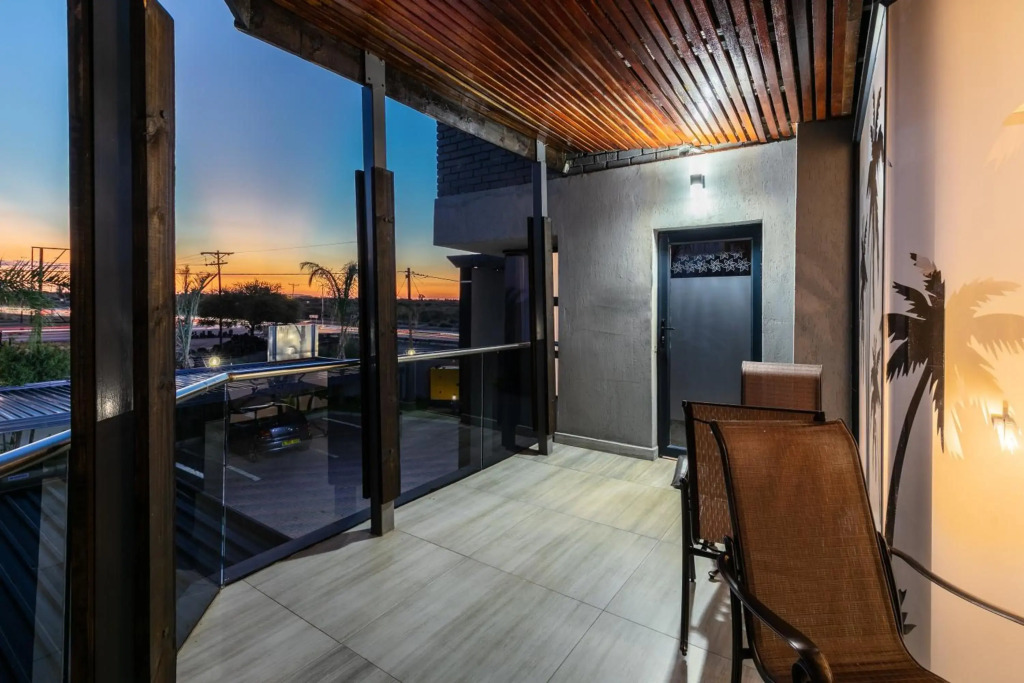 The Melva Guest House
