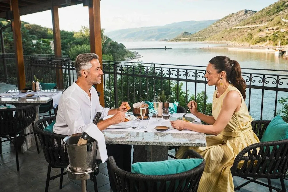 Veladrion Adults Exclusive Boutique Resort