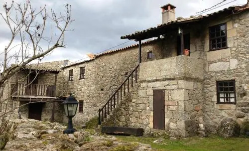 Casa Grande - Casas de Campo na Serra da Estrela
