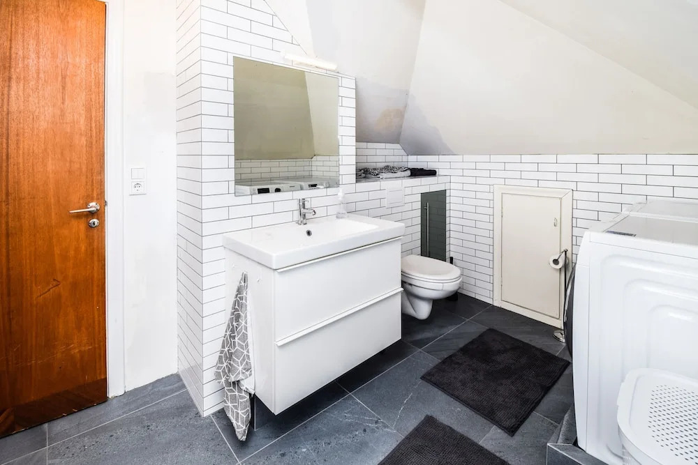 Apartment BO4