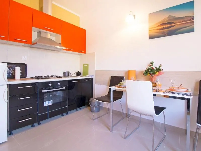 Apartments Dujo