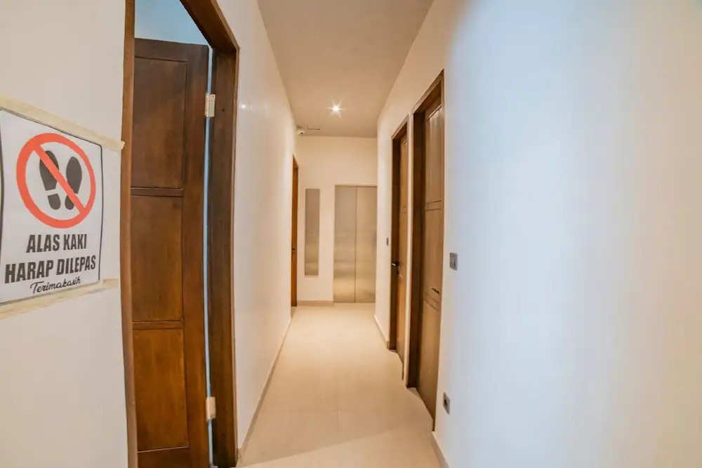 Apartment Seabreeze 1