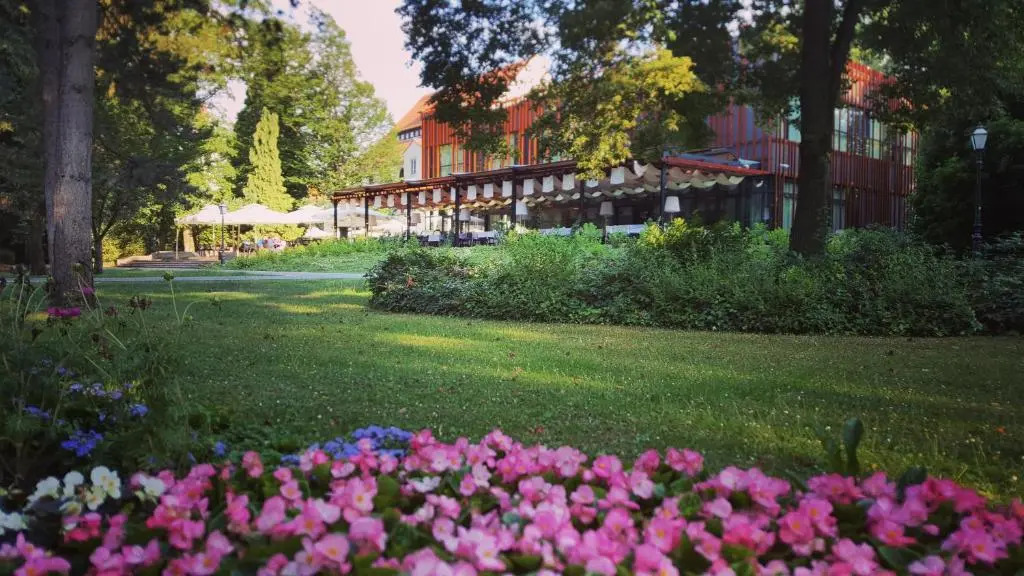 Park Boutique Hotel