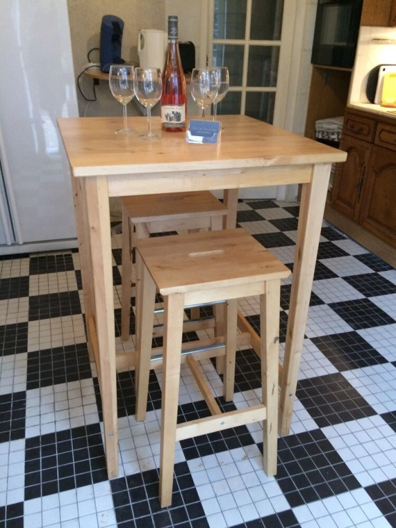 Gite de l'amandier