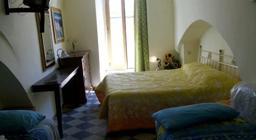 B&B Matera Sassi