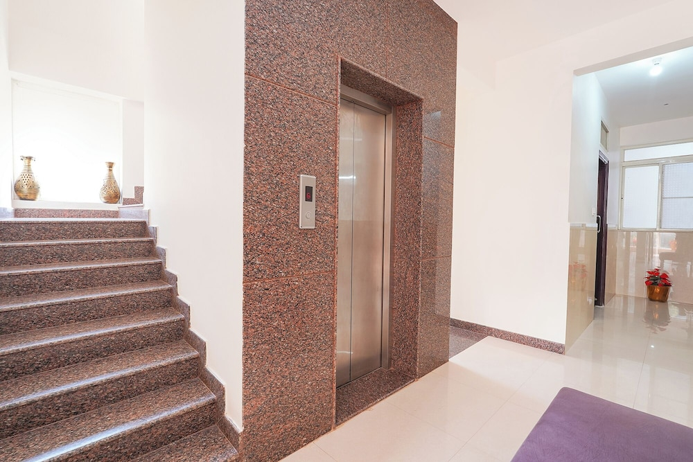 Fabhotel Wagtail - Opp Wipro Corporate Office, Sarjapur