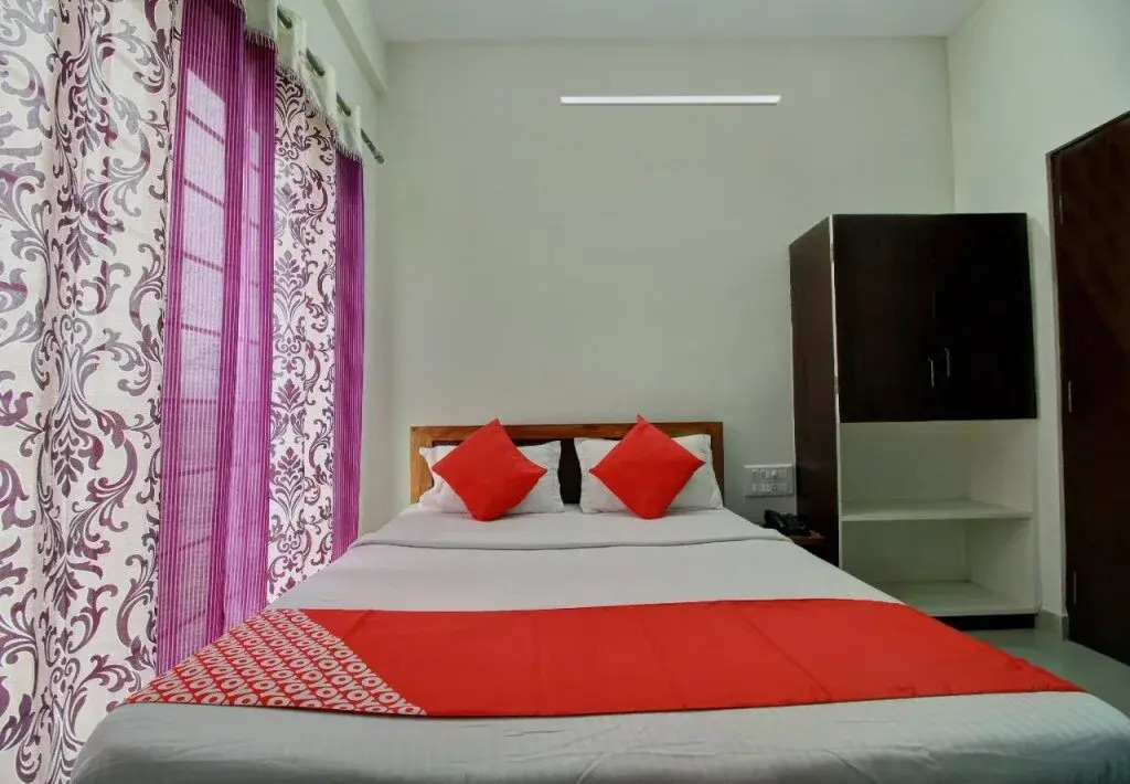 Park Inn Hotel by OYO Rooms