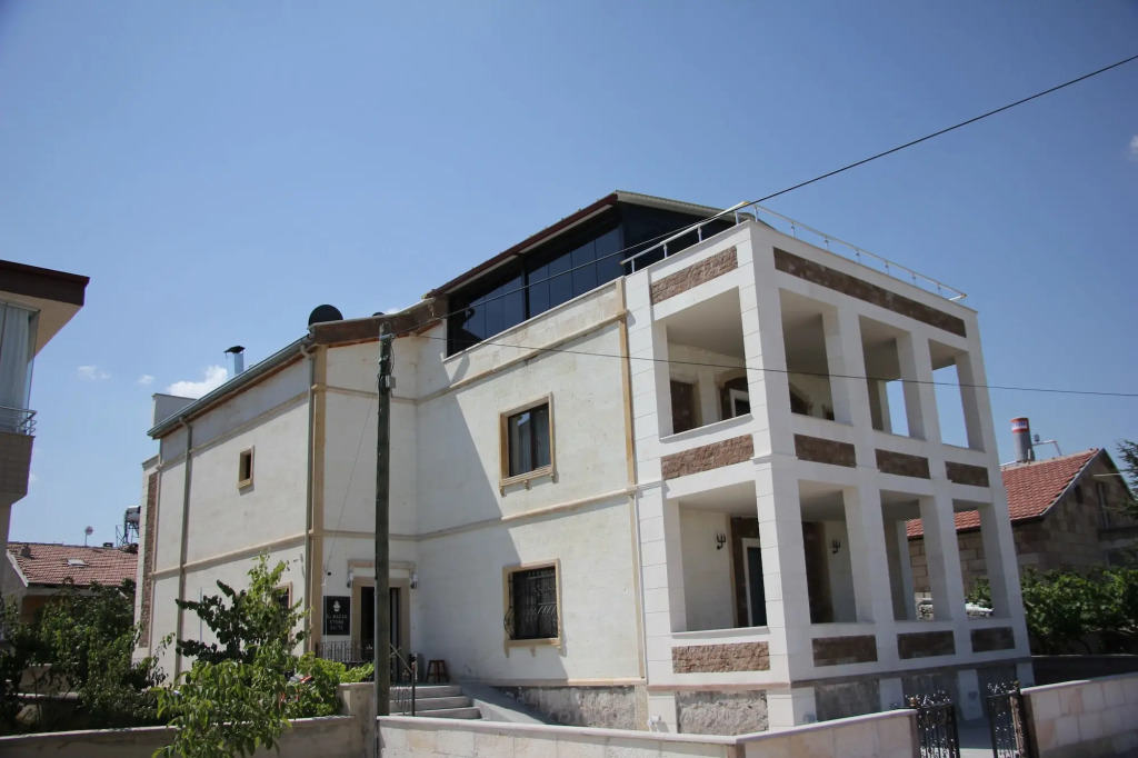 EL NAZAR STONE SUİTE