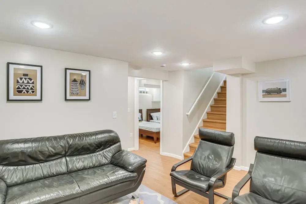 Charming Saint Paul Retreat: 7 Mi to Downtown!