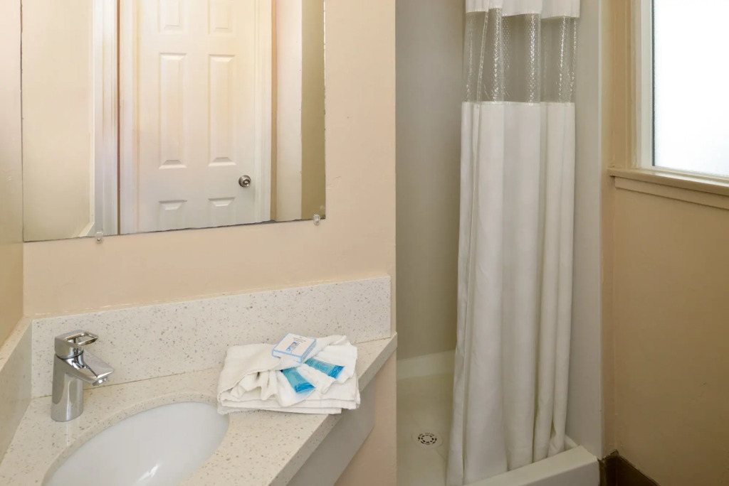 Pacific Shores Inn - Morro Bay