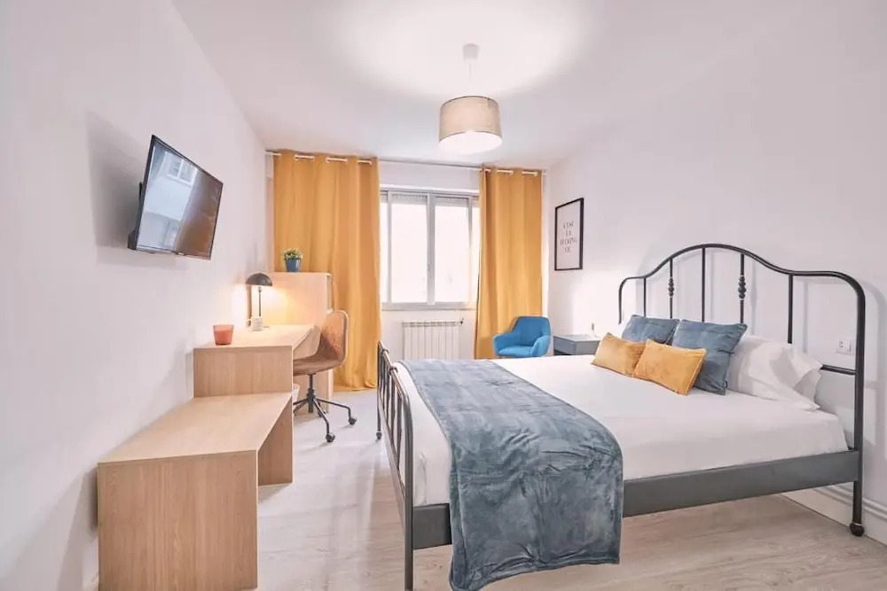 Dadá Coliving & Rooms by Serendipia Turismo